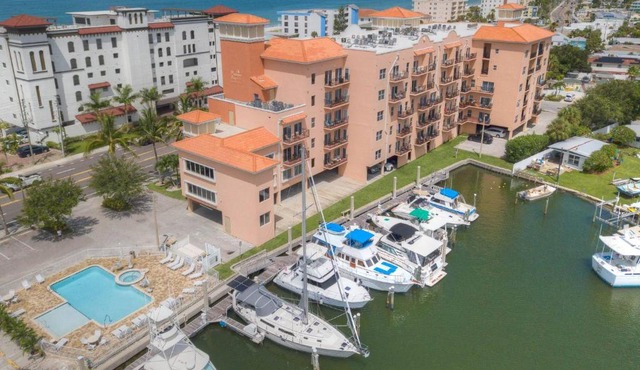 409 - Madeira Bay Resort