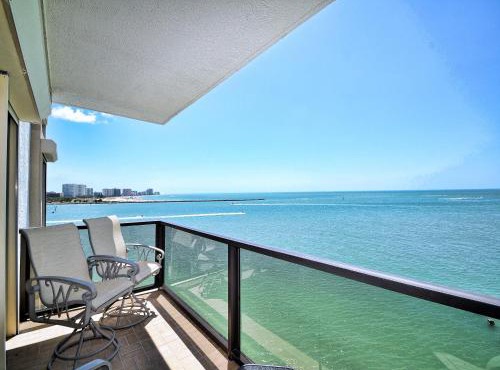 440 West 607N 6th Floor 440 West Condo with Stunning Water View. 23148