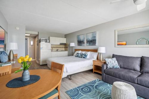 6201 Ocean Ave, Unit 212 - The Nassau Inn
