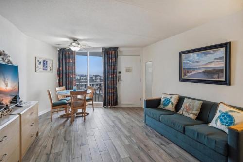 6201 Ocean Ave, Unit 508 - The Nassau Inn