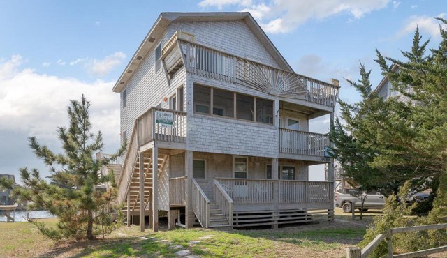 7557 - Turtles Pace by Resort Realty