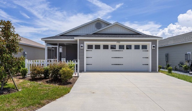 Across the Street from Pool, Pickleball, Bocce, Billard`s and more
