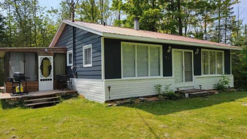 Affordable Sauble Beach Getaway