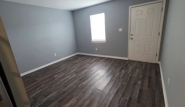 Apartment for Rent in the Heart of Rocky Mount!