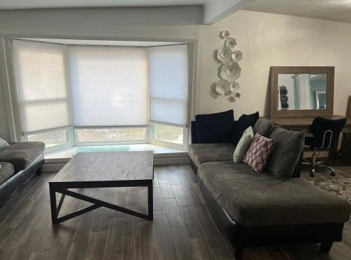 Artsy Oasis in Clearwater