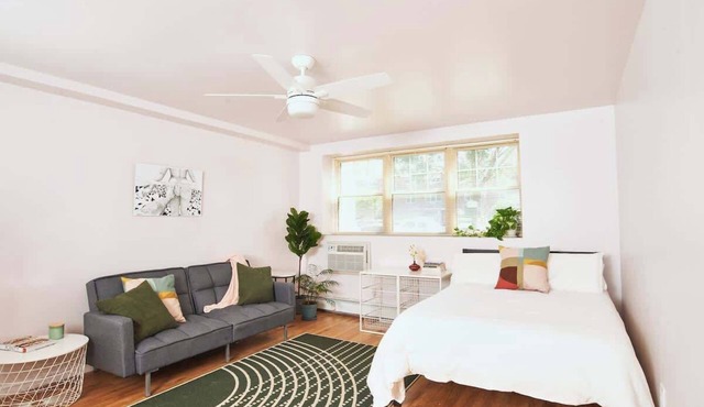 Asbury Park Studio - Beach, Boardwalk, Pets OK