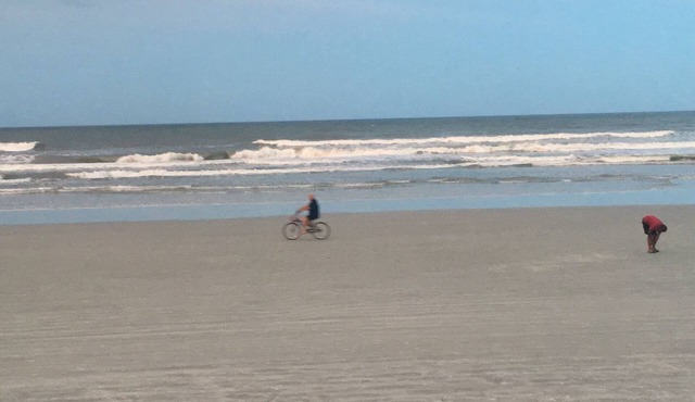 Ask for Summer Savings! Salt Sun Sea Repeat ONE house from ocean!
