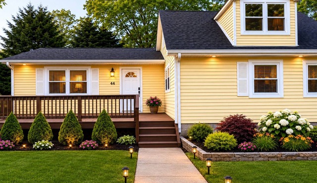 Atlantic Ocean Beach Retreat -Stay 2 mi from Smiths Point Beach In Mastic Beach