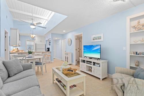 Beach Castle Resort #12