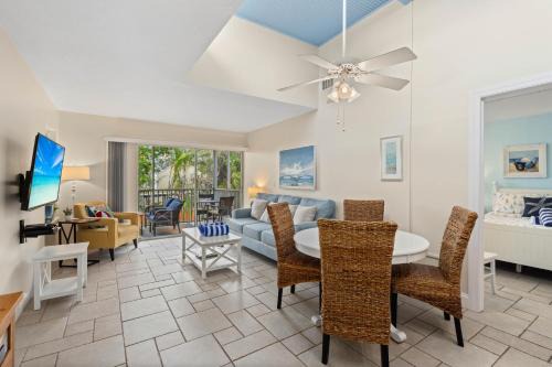 Beach Castle Resort #22