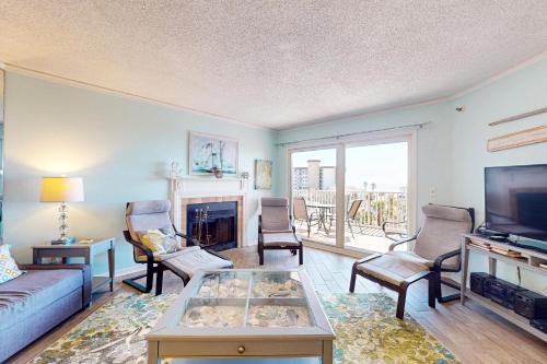 Beach Cottage 1403