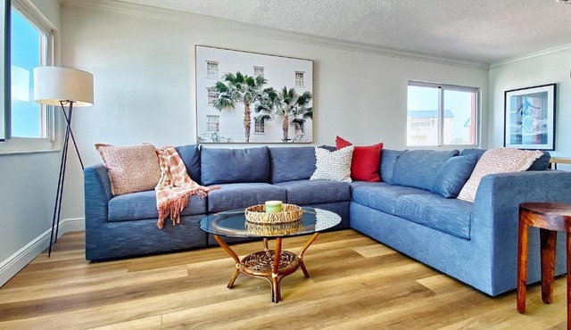 Beach Cottage 1410