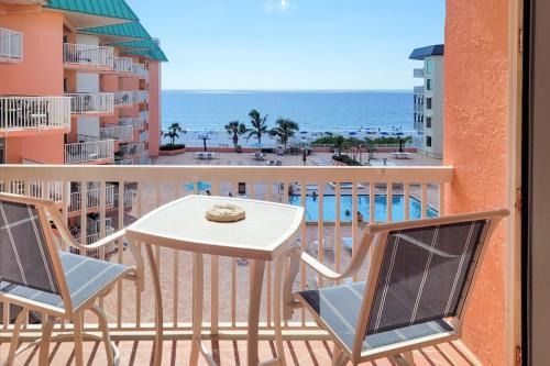 Beach Cottage 2402