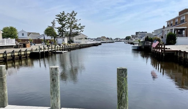 Beach Haven West Lagoon front property Pets Accepted with wifi 151570