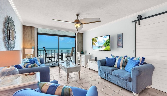 🌞Beachfront Condo🌴Direct Beach Access🐬Gulf Shores 205🐠Community Pool