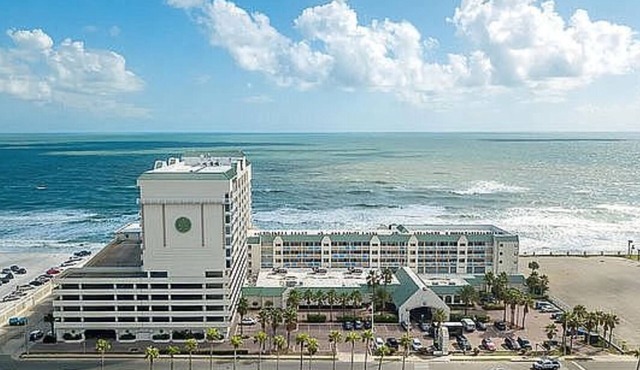 Beautiful 11th floor OceanView 1 Bedroom- Daytona Beach - Pool is OPEN!
