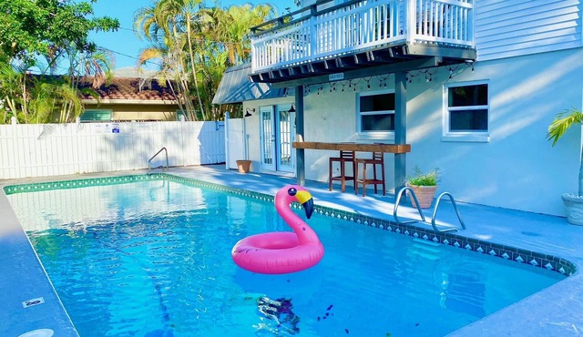 Beautiful Home near the Beach