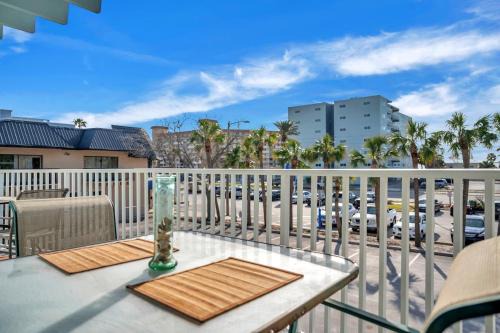 Belleview Gulf Condo 381