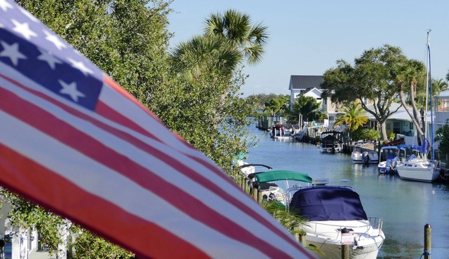 Best Pool On the Gulf , Great View, Steps to the Crow's Nest Jan&April 2027 OPEN