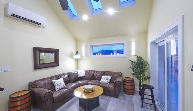BHL Sunset Loft 1 Bedroom 2 Bath