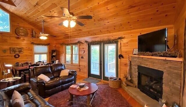Big Rock Ridge - Easy Access!