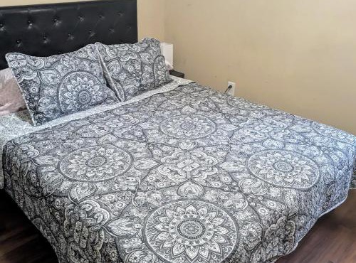 Blessfull Refuge Palatka - Solo Guest Room - Shared Bath - Shared Guest House
