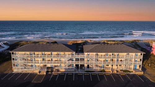 Blue Heron Motel