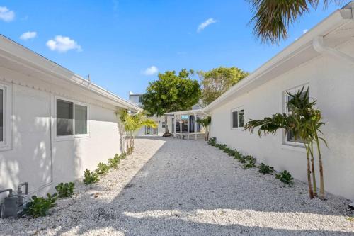 Boardwalk Bungalow