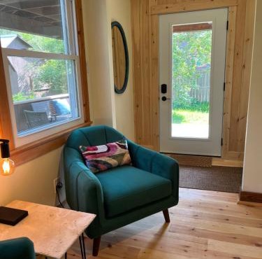 Boho Loft in Downtown Wakefield