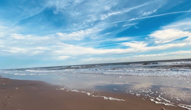 Brigantine Beach Gem! Rated "Exceptional" by Guests. Top of the Line