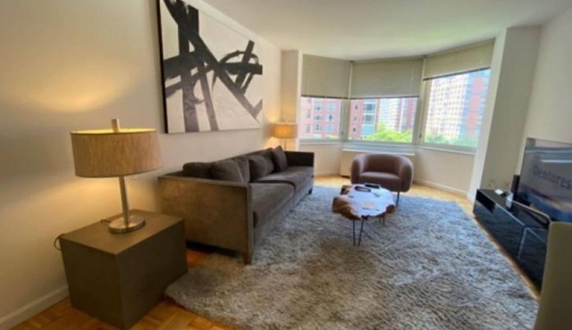 Bright 1BR Retreat at Tribeca Park w Pool