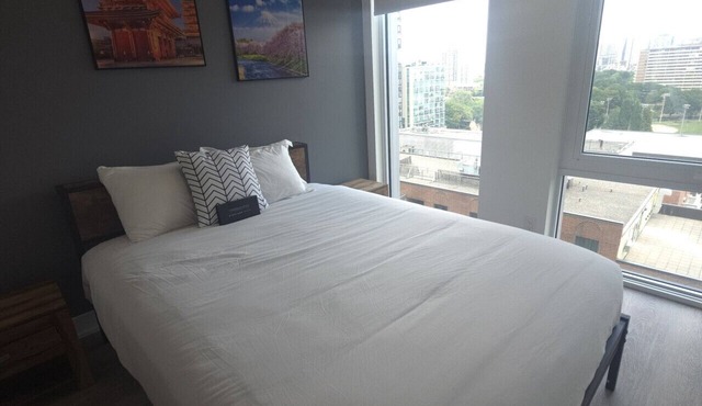 Bright & Comfortable 2B Apartment | Elm Ledbury