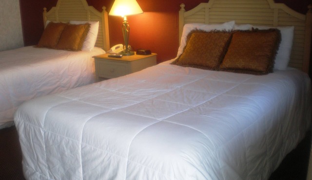 Budgetel Inn Atlantic City