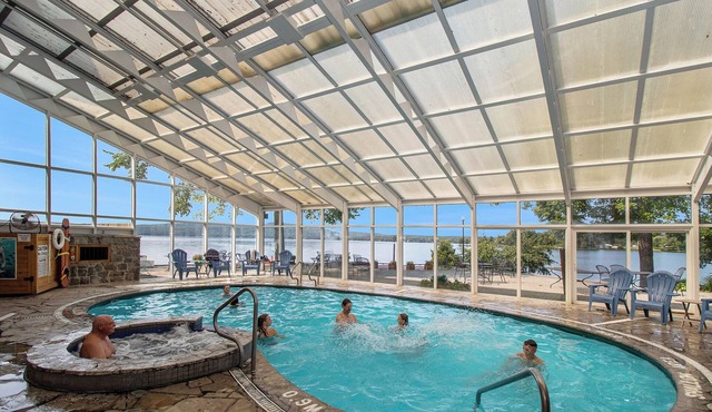 Calabogie Lodge