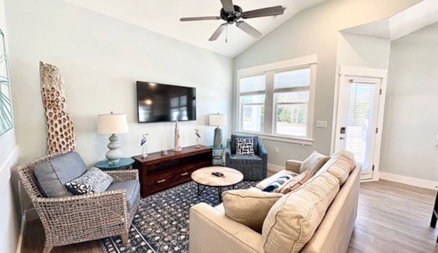Cast A Wave 2 Bed Single Level