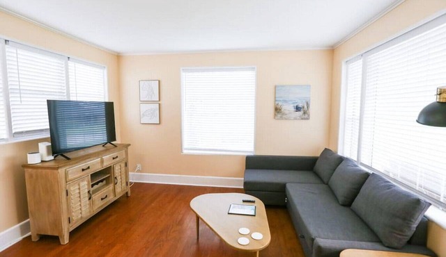 Centrally Located & Comfortable Home