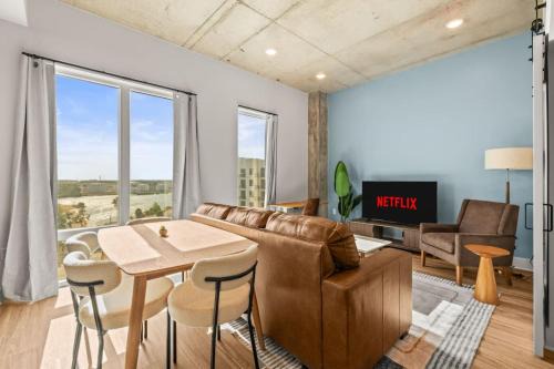 Channelside Tampa 1BR | Gym, Pool, Parking