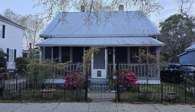 Charming, 1-bedroom in downtown Wilmington!