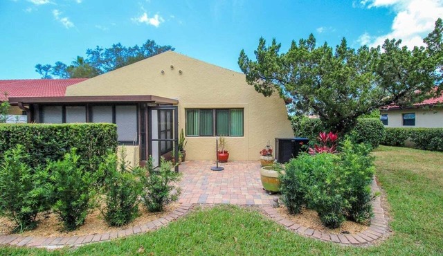 Charming 1BR in Meadowcroft near Anna Maria Island - Villa In The Clouds