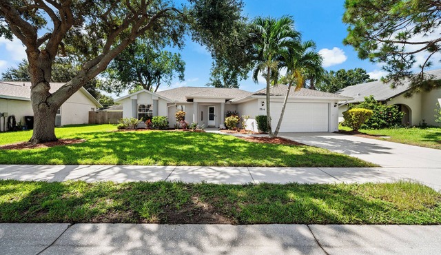 Charming 3-Bedroom Home in Bradenton – Fully Remodeled