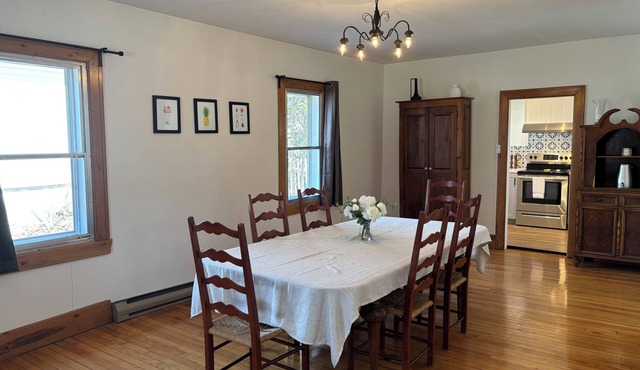 Charming Beaconsfield Home