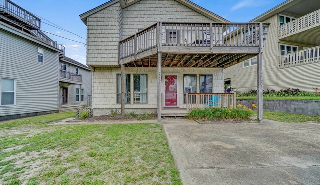 Charming Condo @ Wide, Sandy Chesapeake Bay Beach; Twin condo is vrbo #921880