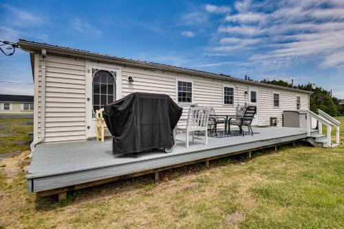 Charming Painter Home w/Chesapeake Bay Views
