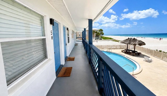 🌊Chateau 5W - Gulf View condo - Great Discounts!