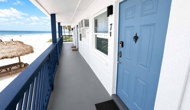🌞Chateau 7W- Gulf View, Amazing Discounts!