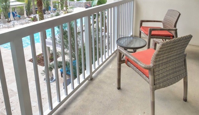 Clermont 4 Bedroom Lock-off