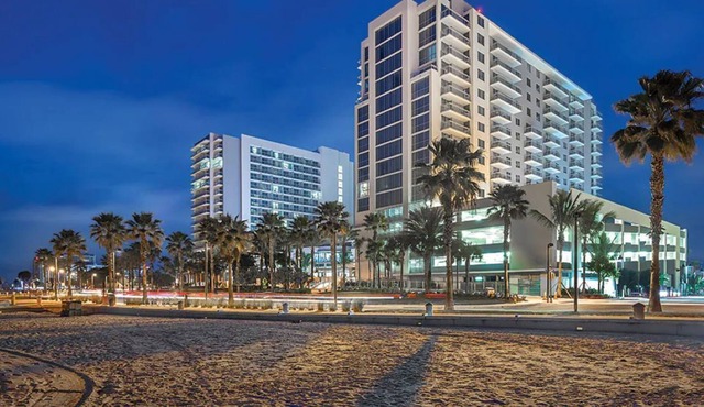 Club Wyndham Clearwater Beach - Presidential Reserve Suite