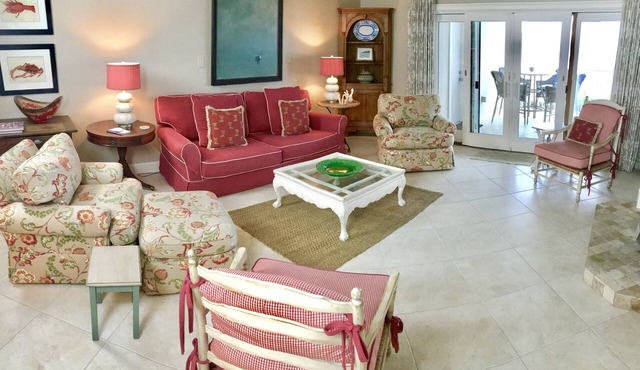 Coastal Breeze, Breakers, on the beach in Ponte Vedra!