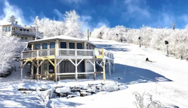 Cold AC! Best Location! SLOPESIDE! Mountain View’s! Walk to Restaurants!
