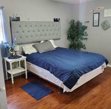 Comfortable home